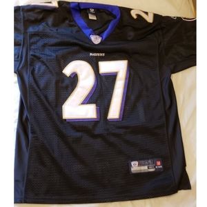 Ray Rice Baltimore Ravens Jersey